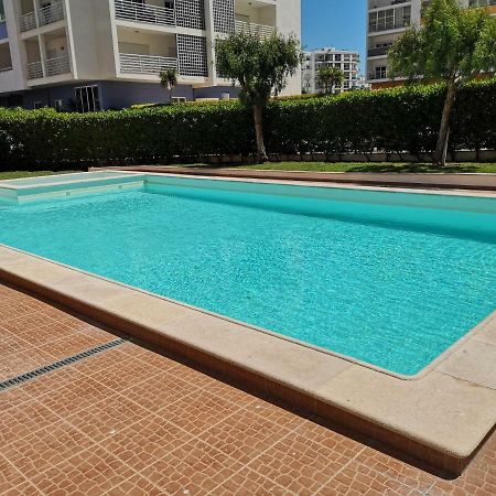 Espirito Santo Apartment Портиман Екстериор снимка