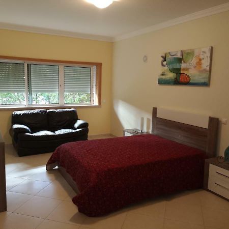 Espirito Santo Apartment Портиман Екстериор снимка