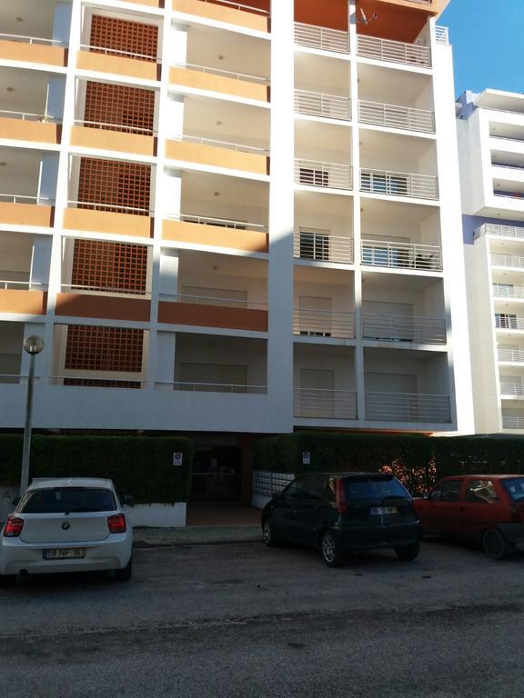 Espirito Santo Apartment Портиман Екстериор снимка