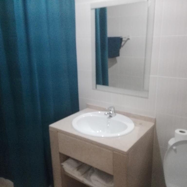 Espirito Santo Apartment Портиман Екстериор снимка