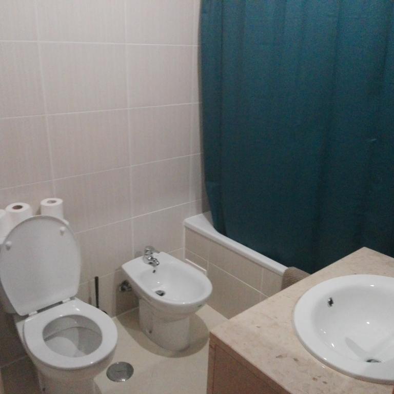 Espirito Santo Apartment Портиман Екстериор снимка