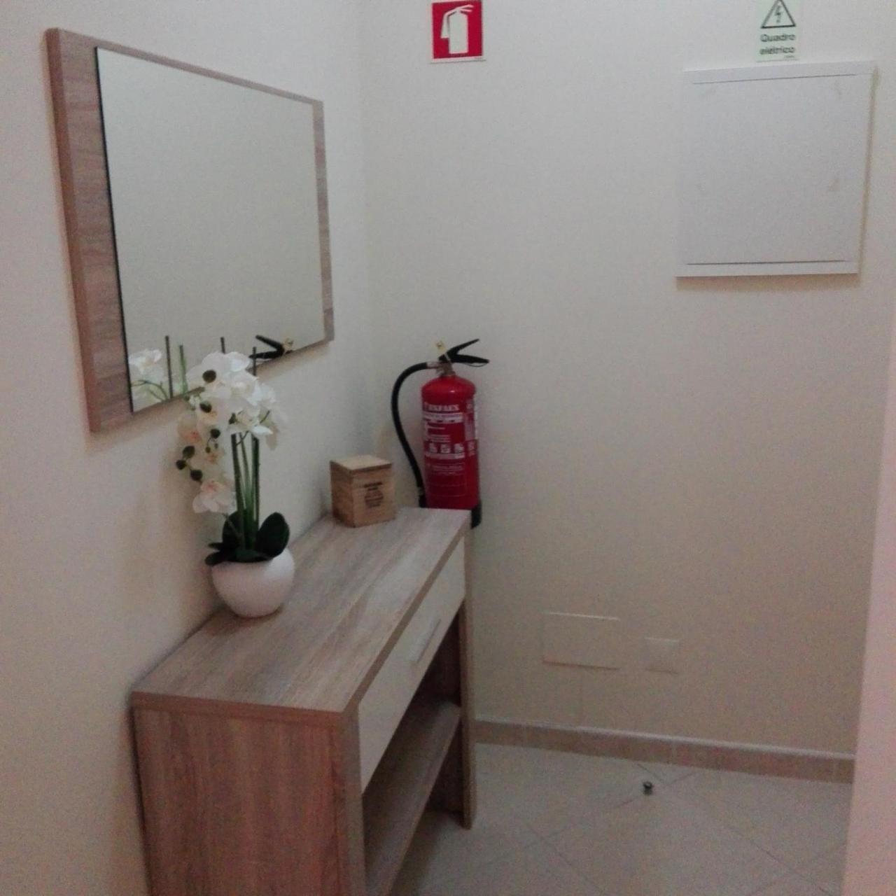Espirito Santo Apartment Портиман Екстериор снимка