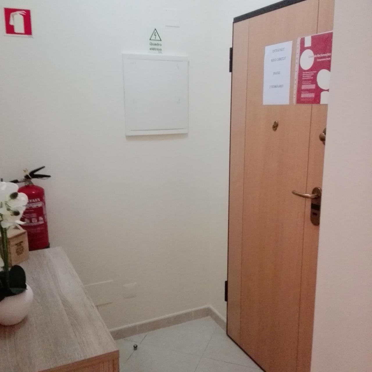 Espirito Santo Apartment Портиман Екстериор снимка