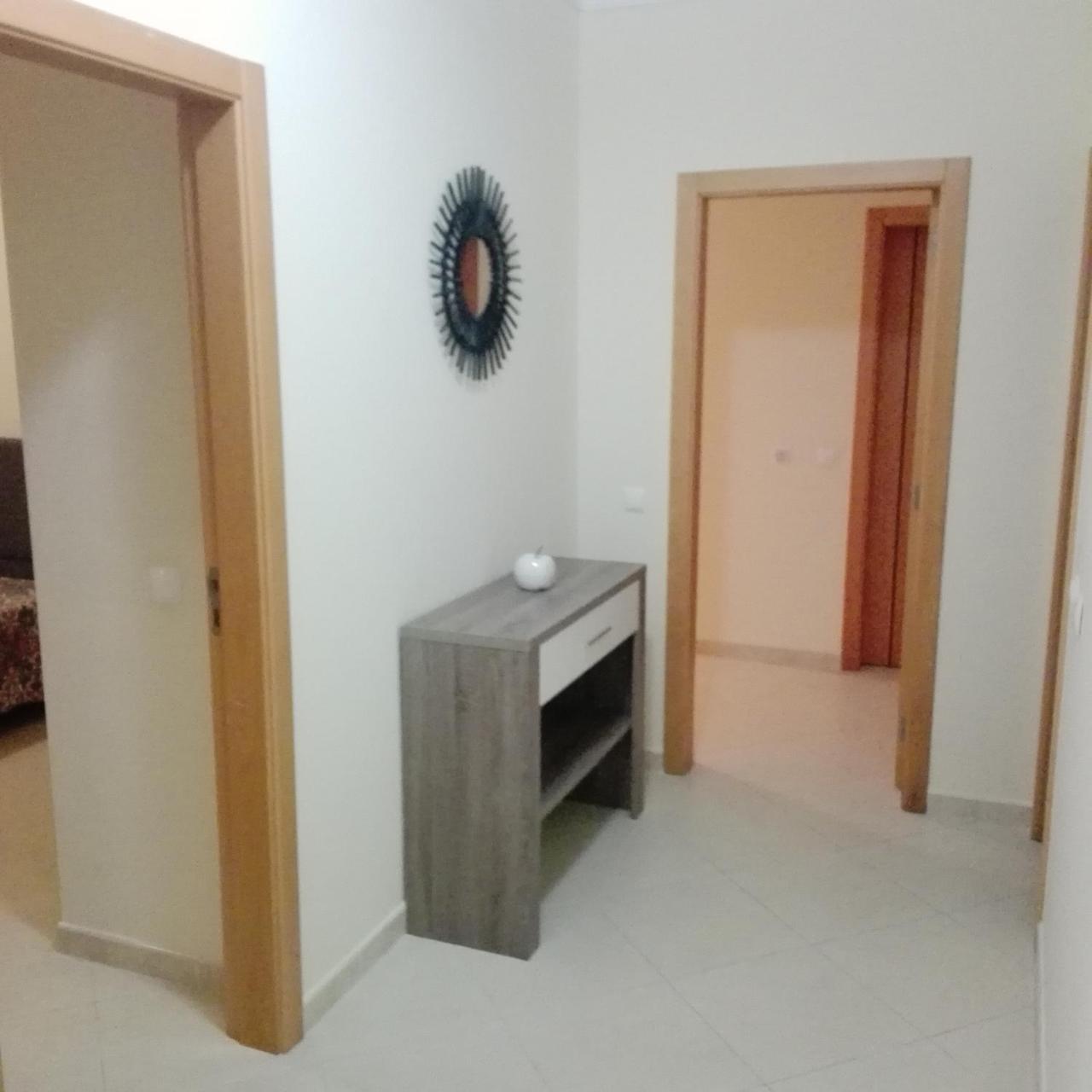 Espirito Santo Apartment Портиман Екстериор снимка