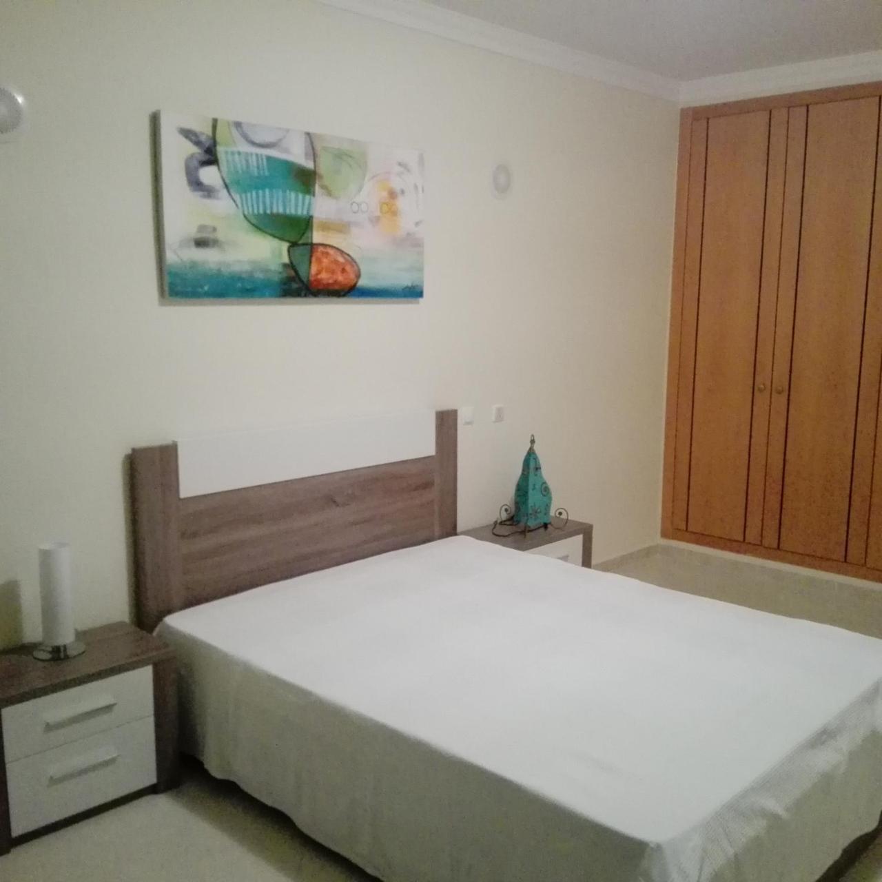 Espirito Santo Apartment Портиман Екстериор снимка