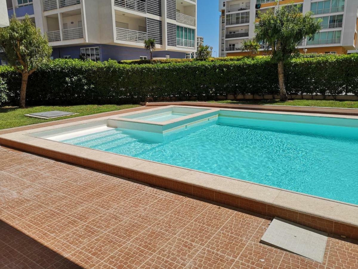 Espirito Santo Apartment Портиман Екстериор снимка