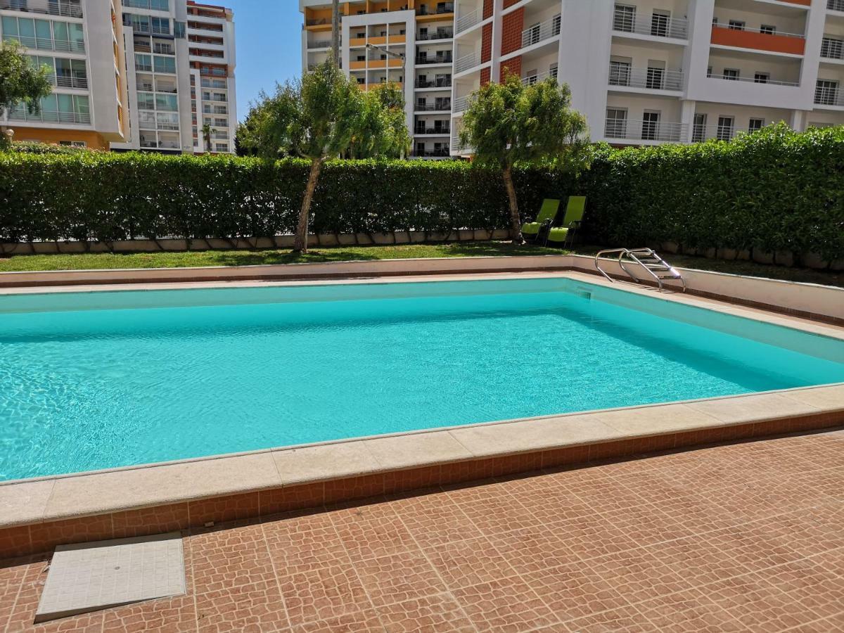 Espirito Santo Apartment Портиман Екстериор снимка
