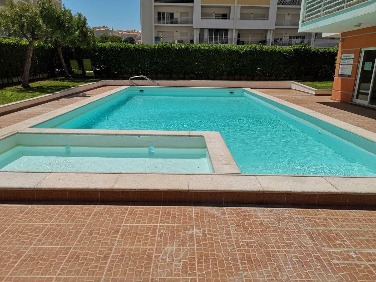 Espirito Santo Apartment Портиман Екстериор снимка