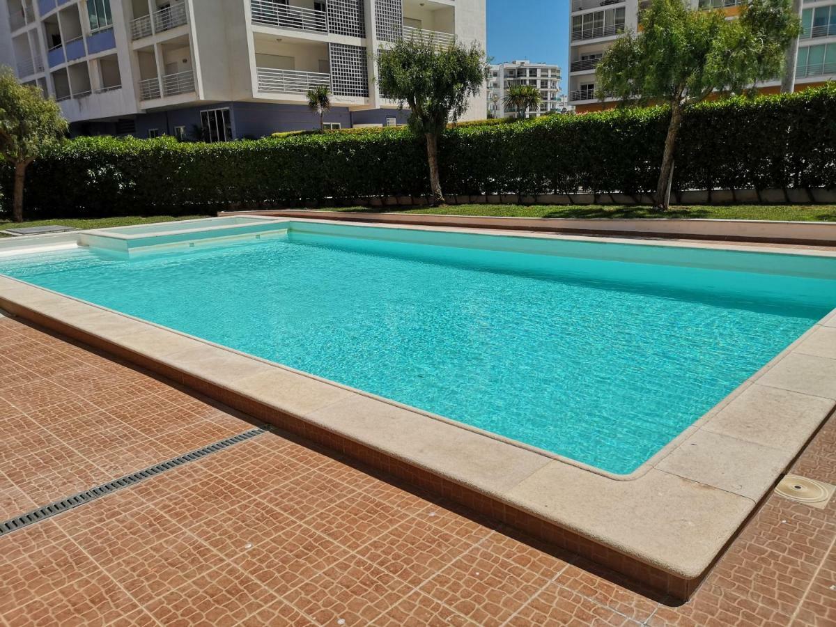 Espirito Santo Apartment Портиман Екстериор снимка