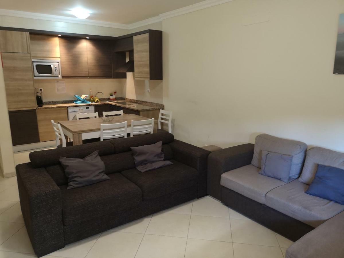 Espirito Santo Apartment Портиман Екстериор снимка