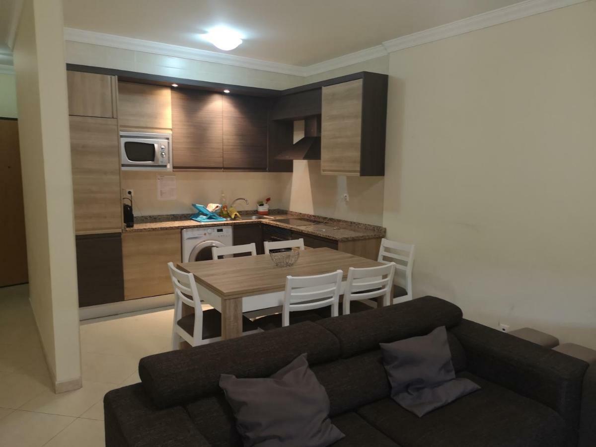 Espirito Santo Apartment Портиман Екстериор снимка