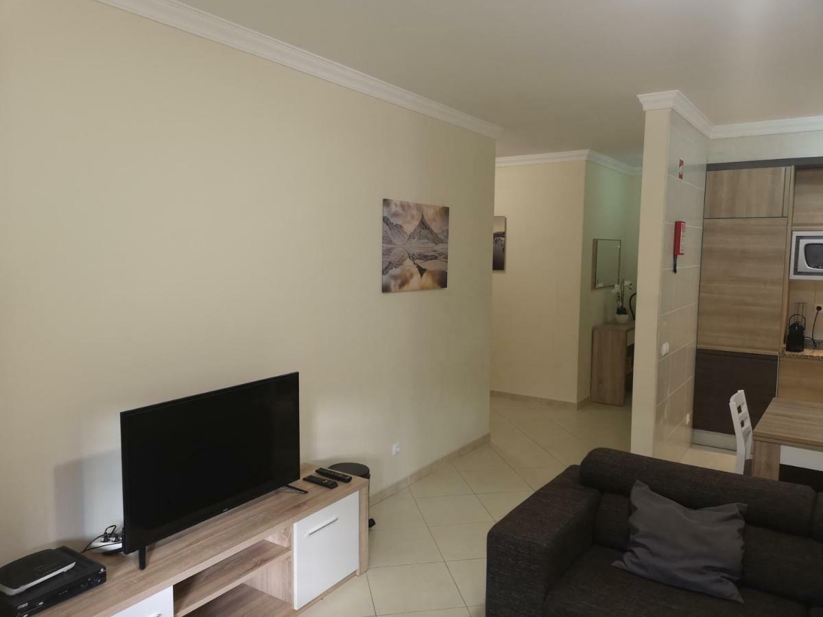 Espirito Santo Apartment Портиман Екстериор снимка