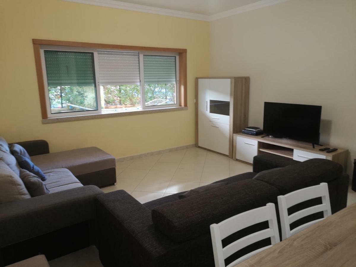 Espirito Santo Apartment Портиман Екстериор снимка