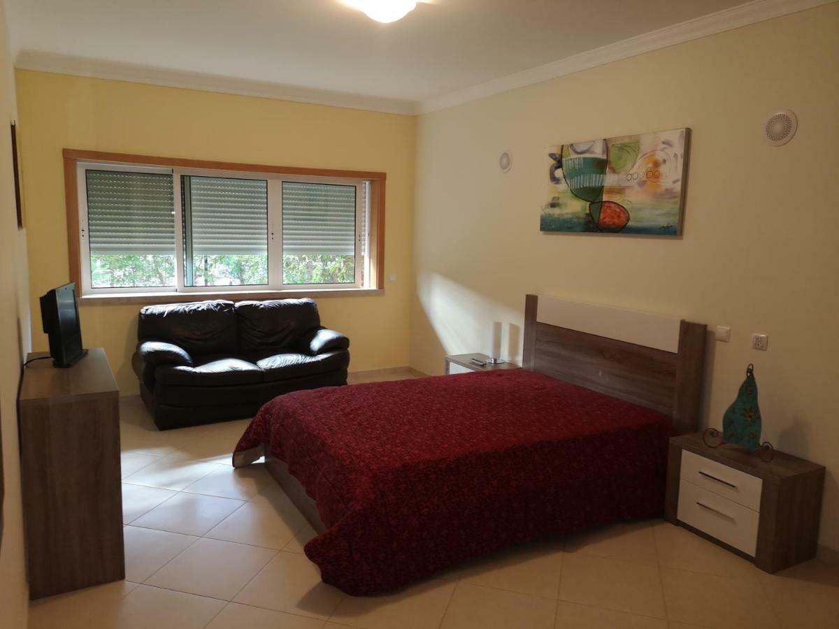 Espirito Santo Apartment Портиман Екстериор снимка