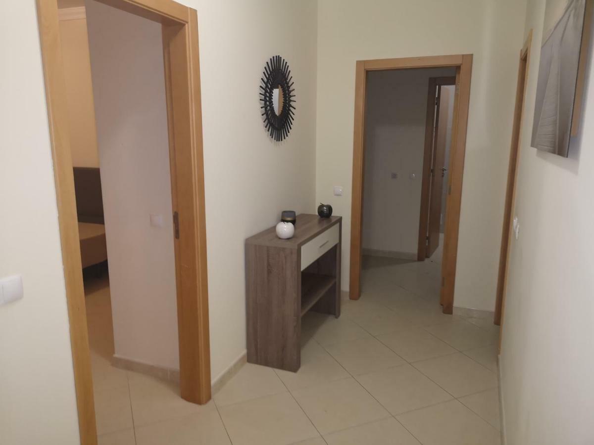Espirito Santo Apartment Портиман Екстериор снимка