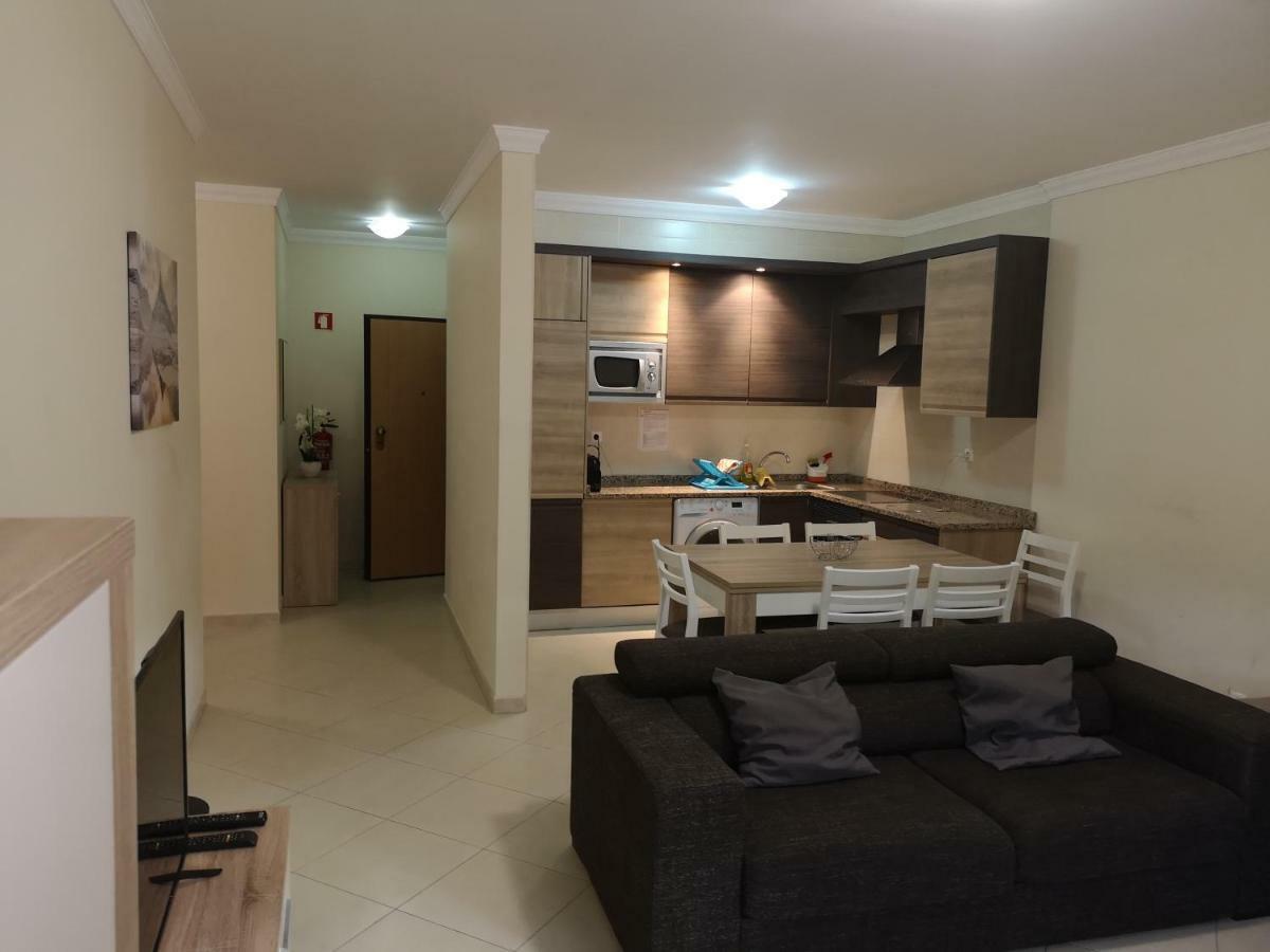 Espirito Santo Apartment Портиман Екстериор снимка